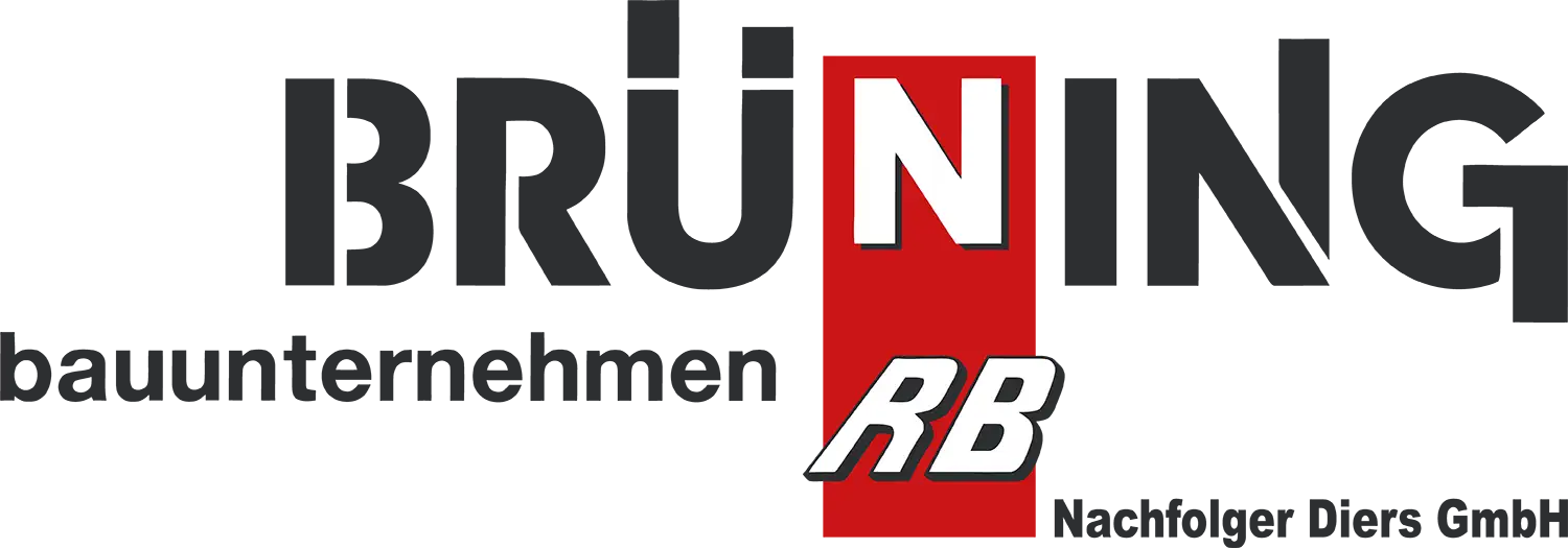 Bruening_Bauunternehmen_Logo